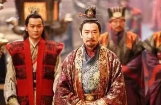 李世民给70岁的老将送美女,不久后老将就死了