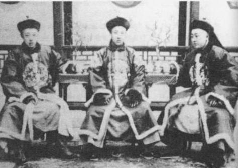 溥儁晚年生活是什么样的