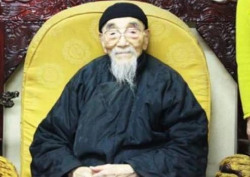 溥儁晚年生活是什么样的