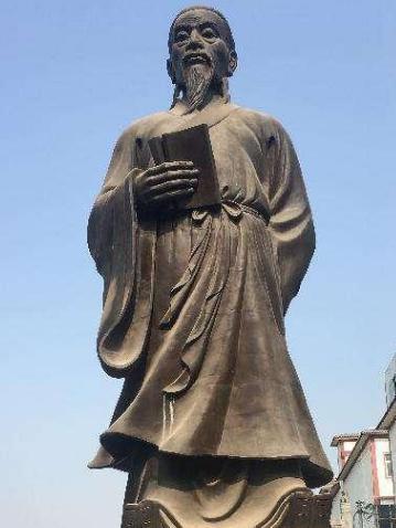 大宋三百年最牛的人,从出生到死亡一路伴随传奇!
