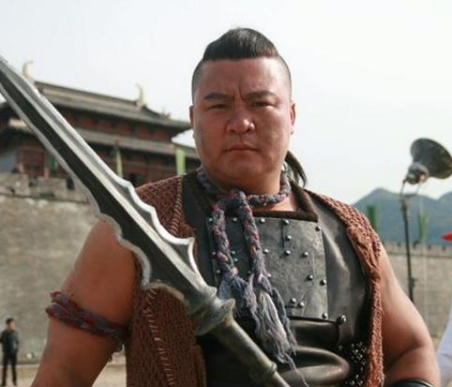 李忠为何会上梁山