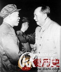 开国将帅中一生未尝败绩的传奇名将是谁？
