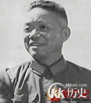 开国将帅中一生未尝败绩的传奇名将是谁？
