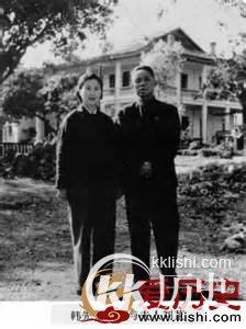 开国将帅中一生未尝败绩的传奇名将是谁？
