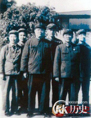 开国将帅中一生未尝败绩的传奇名将是谁？
