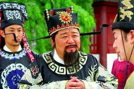 “长嫂如母”竟然跟包拯有关