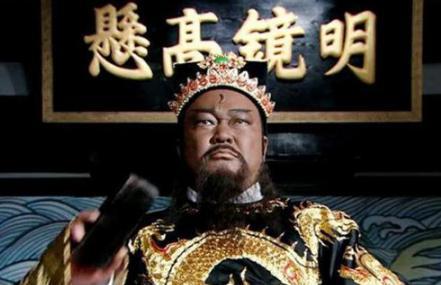 “长嫂如母”竟然跟包拯有关