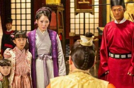 “长嫂如母”竟然跟包拯有关