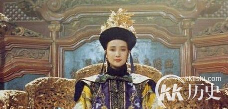 慈禧太后有男宠?到底哪个“男人”让慈禧怀孕