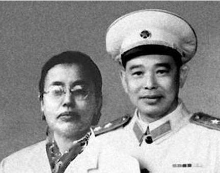 廖汉生有几段婚姻生活