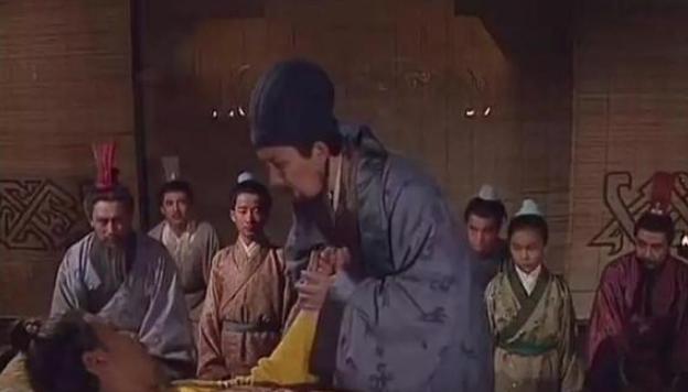 刘备临终前,想过要杀死诸葛亮吗