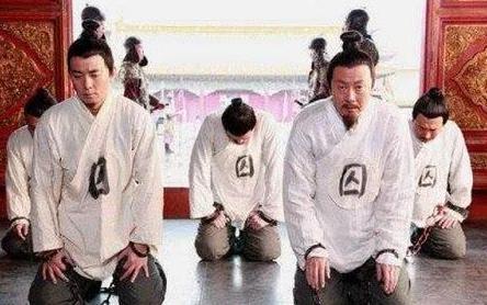 揭秘朱元璋反腐到底有多严格 贪污60两银子以上杀无赦