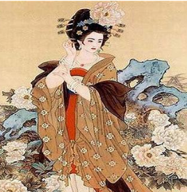 在唐朝，杨玉环到底有多重