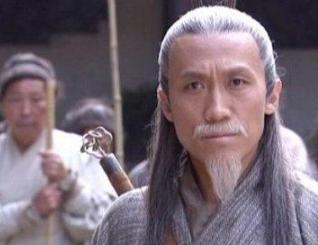 天龙八部中其实白世镜才是乔峰的真正好兄弟