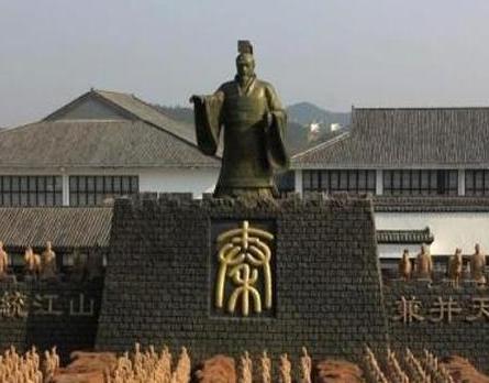 历史上不杀功臣的皇帝 能做到的只有三位皇帝
