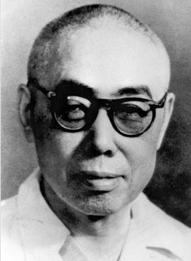中国现代戏剧三大奠基人之一 文艺活动家田汉简介