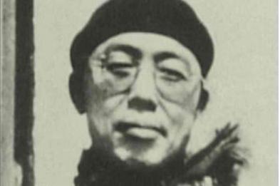 中国现代戏剧三大奠基人之一 文艺活动家田汉简介