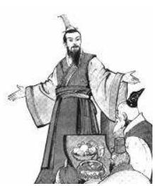 鲁国的卿家贵族：叔孙氏的历史简介