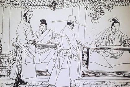 古代科举是什么样的 到底有多严苛呢