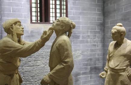 古代科举是什么样的 到底有多严苛呢