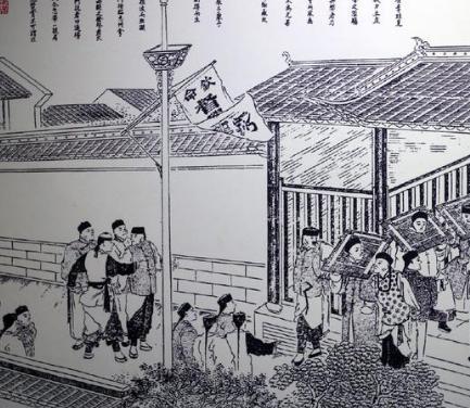 古代科举是什么样的 到底有多严苛呢