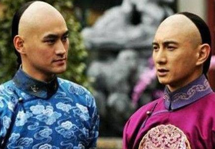 康熙如果传位给雍祥的话 清朝又会是什么样的