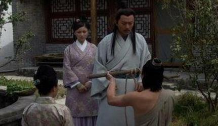 廉颇和蔺相如最后什么样了 为何语文老师没有说出来呢