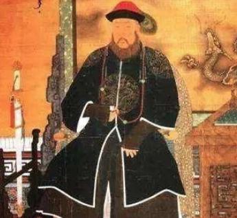 揭秘:多尔衮唯一的女儿究竟有多惨