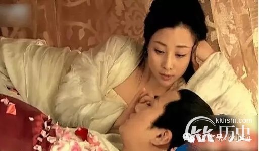 吓人：武则天选男宠竟有这么多特殊讲究！