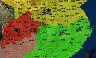 蜀汉大规模讨伐中原,东吴为何没有发动北伐战争?