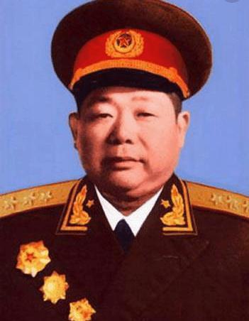 陈锡联被陷后,徐向前说了什么话让他躲过一劫