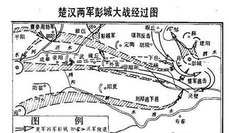 项羽的“勇”是匹夫之勇吗