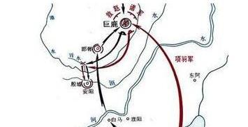项羽的“勇”是匹夫之勇吗