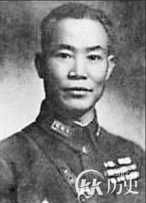 蒋介石的五虎上将：战场上谁立下的战功最多