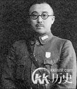 蒋介石的五虎上将：战场上谁立下的战功最多