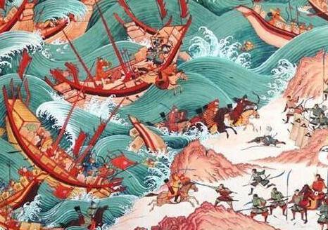 朱元璋当初有进攻日本的打算 为何最后放弃了呢