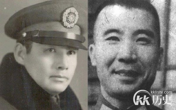 王耀武——内战中表现平平抗日悍将