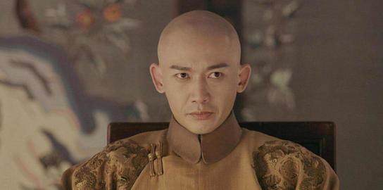 天生的好大喜功活成最长寿的皇帝,死前不久还用添加人参续命?