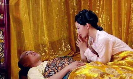 同治帝早逝后，他后宫的妃子是什么下场