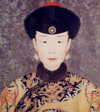 同治帝早逝后，他后宫的妃子是什么下场