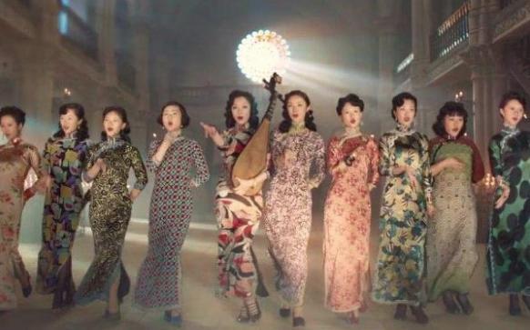 揭秘:古代青楼女子有哪些“行话”