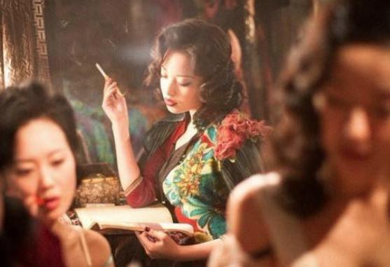 揭秘:古代青楼女子有哪些“行话”