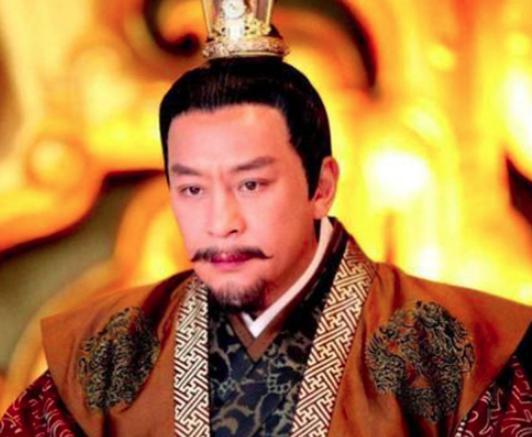妃子不受宠被赶回老家,嫁乞丐20年后成开国皇后