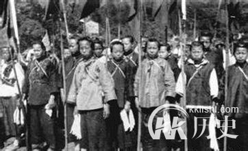 巾帼英雄娘子军 文魁岭保卫战三次打退敌人