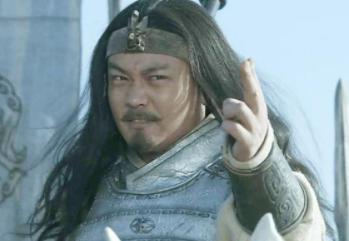 蜀汉关羽看得起的有哪些人