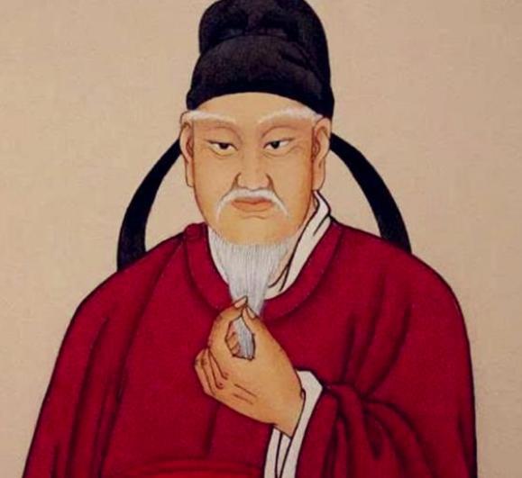 卢怀慎:被讥为混饭吃宰相,死后两年却令唐玄宗泪奔