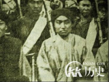 从土匪到东北王 奉系军阀首领张作霖的神秘发家史