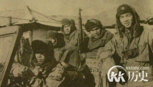 中菲曾在朝鲜交手!菲军战败状况惨不忍睹
