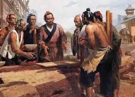 揭秘鲁班书为何无人敢学 如果稍有不慎,就会轻易丧命
