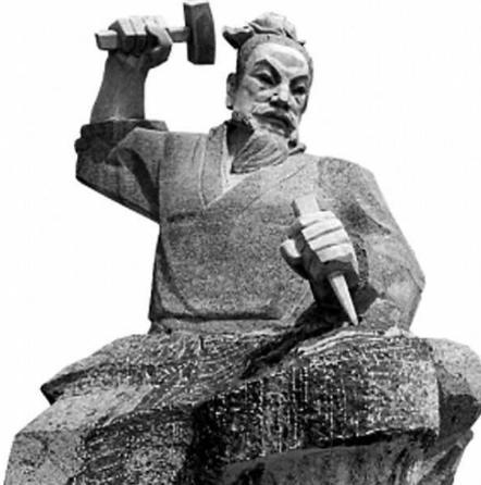 揭秘鲁班书为何无人敢学 如果稍有不慎,就会轻易丧命